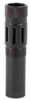 Primos Jelly Head Choke Tube Extended, Ported, 651, 12 Gauge, Benelli/Beretta, Turkey, Black Matte