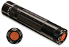 Mag Lite XL100 Flashlight XL100S3016, LED/Xenon Flashlight, Black, Aluminum