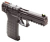 Kel-Tec PMR-30 Pistol PMR30, 22 WMR, 4.3 in, Zytel Grip, Black Finish, 30 Rd