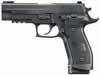 Sig P226 Tactical Operations Pistol E26R40TACOPS, 40 Smith & Wesson, 4.4 in, Polymer Grip, Black Finish, Tritium Sights, 15 Rd
