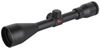 Weaver Buck Commander Rifle Scope 94573, 3-12x, 50mm, Matte Black, Command-X Reticle