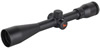 Weaver Buck Commander Rifle Scope 94575, 4x-16x, 42mm, Matte Black, Command-X Reticle