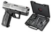 Springfield XDM Pistol XDM9389CSHC, 9mm, 3.8 in, Bitone Finish, 19 Rd