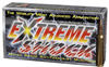 Extreme Shock Fragmenting High Velocity Rifle Ammunition 22362FHVL05, 223 Remington, 62 GR, 3024 fps, 5 Rd/bx