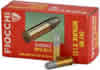 Fiocchi Super Match Rimfire Ammunition 22SM340, 22 Long Rifle, Round Nose, 40 GR, 1120 fps, 50 Rd/bx