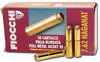 Fiocchi Specialty Pistol Ammunition 762A, 7.62 mm Nagant, Metal Case (MC), 97 GR, 1082 fps, 50 Rd/bx