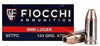 Fiocchi Extrema Handgun Ammunition 9XTPC, 9mm, XTP Jacket Hollow Point (HP), 124 GR, 1100 fps, 50 Rd/bx Fiocchi Extrema Handgun Ammunition 9XTPC, 9mm, XTP Jacket Hollow Point (HP), 124 GR, 1100 fps, 50 Rd/bx