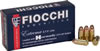 Fiocchi Extrema Handgun Ammunition 45XTP, 45 ACP, XTP Hollow Point (HP), 230 GR, 900 fps, 50 Rd/bx Fiocchi Extrema Handgun Ammunition 45XTP, 45 ACP, XTP Hollow Point (HP), 230 GR, 900 fps, 50 Rd/bx
