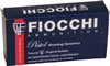 Fiocchi Shooting Dynamics Pistol Ammunition 45A, 45 ACP, Full Metal Jacket (FMJ), 230 GR, 875 fps, 50 Rd/bx Fiocchi Shooting Dynamics Pistol Ammunition 45A, 45 ACP, Full Metal Jacket (FMJ), 230 GR, 875 fps, 50 Rd/bx