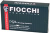 Fiocchi Shooting Dynamics Rifle Ammunition 308A, 308 Winchester, Full Metal Jacket Boat-Tail, 150 GR, 2890 fps, 20 Rd/bx Fiocchi Shooting Dynamics Rifle Ammunition 308A, 308 Winchester, Full Metal Jacket Boat-Tail, 150 GR, 2890 fps, 20 Rd/bx