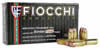 Fiocchi Exacta Match Rifle Ammunition 9SFNT, 9mm, Sinterfire Frangible, 100 GR, 1330 fps, 50 Rd/bx Fiocchi Exacta Match Rifle Ammunition 9SFNT, 9mm, Sinterfire Frangible, 100 GR, 1330 fps, 50 Rd/bx
