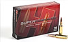Hornady Superformance Rifle Ammunition 81553, 7mmX57mm Mauser, SST, 139 GR, 2760 fps, 20 Rd/bx