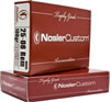 Nosler Trophy Grade Rifle Ammunition 60005, 25-06 Remington, Partition, 100 GR, 3300 fps, 20 Rd/bx