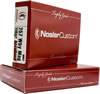 Nosler Trophy Grade Rifle Ammunition 60012, 257 Weatherby Magnum, AccuBond, 110 GR, 3400 fps, 20 Rd/bx