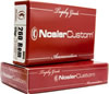 Nosler Trophy Grade Rifle Ammunition 60018, 260 Remington, Partition, 125 GR, 2950 fps, 20 Rd/bx