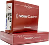 Nosler Trophy Grade Rifle Ammunition 60020, 6.5 MM X 284 Norma, Ballistic Tip, 120 GR, 3000 fps, 20 Rd/bx