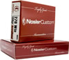 Nosler Trophy Grade Rifle Ammunition 60025, 270 Winchester, AccuBond, 130 GR, 3075 fps, 20 Rd/bx