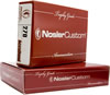 Nosler Trophy Grade Rifle Ammunition 60030, 270 WSM, AccuBond, 140 GR, 3100 fps, 20 Rd/bx