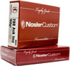 Nosler Trophy Grade Rifle Ammunition 60044, 280 Remington Ackley Improved, Partition, 160 GR, 2950 fps, 20 Rd/bx