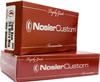 Nosler Trophy Grade Rifle Ammunition 60045, 7 MM Remington SAUM, AccuBond, 160 GR, 2850 fps, 20 Rd/bx