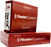 Nosler Trophy Grade Rifle Ammunition 60046, 7 MM STW, Partition, 140 GR, 3300 fps, 20 Rd/bx