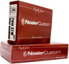 Nosler Trophy Grade Rifle Ammunition 60047, 7 MM STW, AccuBond, 160 GR, 3075 fps, 20 Rd/bx