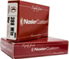 Nosler Trophy Grade Rifle Ammunition 60053, 308 Winchester, Partition, 165 GR, 2800 fps, 20 Rd/bx