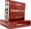 Nosler Trophy Grade Rifle Ammunition 60055, 30-06 Springfield, Partition, 150 GR, 3000 fps, 20 Rd/bx