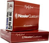 Nosler Trophy Grade Rifle Ammunition 60058, 30-06 Springfield, Nosler Ballistic Tip, 180 GR, 2750 fps, 20 Rd/bx
