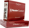 Nosler Trophy Grade Rifle Ammunition 60059, 300 Winchester Mag, AccuBond, 180 GR, 2950 fps, 20 Rd/bx