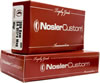 Nosler Trophy Grade Rifle Ammunition 60061, 300 Remington SAUM, Partition, 165 GR, 3000 fps, 20 Rd/bx