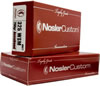Nosler Trophy Grade Ammunition 60077, 325 WSM, AccuBond, 200 GR, 2900 fps, 20 Rd/bx