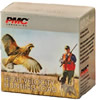 PMC High Velocity Hunting Loads HV204, 20 Gauge, 2-3/4", 1 oz, 1250 fps, #4 Lead Shot, 10 Boxes/Case