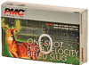 PMC One Shot High Velocity Rifled Slug HV12RS, 12 Gauge, 2-3/4", 1 oz, 1600 fps, #Slug Rifled Slug Shot, 5 Rd/bx