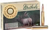 Weatherby Ammunition, H, N386210PT, 338-06 A-Square, Nosler Partition, 210 GR, 2750 fps, 20 Rd/bx