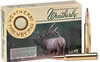Weatherby Ammunition, E, B7MM140TSX, 7 MM Weatherby, Barnes Triple Shock X-Bullet, 140 GR, 3250 fps, 20 Rd/bx