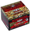 Winchester Rimfire Ammunition 22LR333HP, 22 LR, Copper Plated HP, 36 GR, 1280 fps, 3330 Rd Case Winchester Rimfire Ammunition 22LR333HP, 22 LR, Copper Plated HP, 36 GR, 1280 fps, 3330 Rd Case