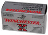 Winchester Super-X Power Point HV Rimfire Ammunition X22LRPP, 22 LR, Hollow Point (HP), 40 GR, 1280 fps, 50 Rd/bx Winchester Super-X Power Point HV Rimfire Ammunition X22LRPP, 22 LR, Hollow Point (HP), 40 GR, 1280 fps, 50 Rd/bx