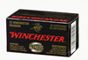 Winchester Supreme Magnum Rimfire Ammunition S22M2, 22 Magnum (WMR), Jacketed Hollow Point (JHP), 30 GR, 2200 fps, 50 Rd/bx Winchester Supreme Magnum Rimfire Ammunition S22M2, 22 Magnum (WMR), Jacketed Hollow Point (JHP), 30 GR, 2200 fps, 50 Rd/bx