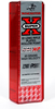 Winchester Super-X Power Point HV Rimfire Ammunition X22LRPP1, 22 LR, Hollow Point (HP), 40 GR, 1280 fps, 100 Rd/bx Winchester Super-X Power Point HV Rimfire Ammunition X22LRPP1, 22 LR, Hollow Point (HP), 40 GR, 1280 fps, 100 Rd/bx