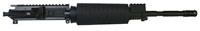 CMMG Sierra .22 LR Upper Assembly 16" w/Low Profile Railed GB (11055)