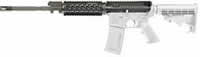 Smith & Wesson 223 Caliber MP15 Piston System Upper Assembly w/Quad Rail 812007