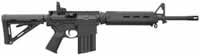 Bushmaster MOE Mid-Length Carbine 90828, 308 Winchester, 16", Magpul Stock, Matte Black Finish