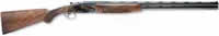 Webley WS 3012S Premium Sidelock Limited Ed Shotgun WS3012OU28, 12 Gauge, 28", Oil Walnut Stock, Blue Finish