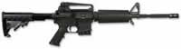 Windham Weaponry MPC-NY AR-15 Rifle (NY, CT, NJ, MA Approved) R16M4A4PTNY, 223 Rem/5.56 NATO, 16 in, Fixed Stock, Black, 10 Rd