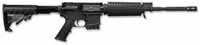 Windham Weaponry SRC-NY AR-15 Rifle (NY, CT, NJ, MA Approved) R16M4FTPTNY, 223 Rem/5.56 NATO, 16 in, Fixed Stock, Black, 10 Rd