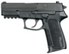 Sig 2022 Pistol E20229BSS, 9mm, 3.85 in, Polymer Grip, Blue Finish, Night Sights, 15 Rd