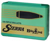 Sierra BlitzKing Bullets .257 Caliber 70 Grain 100 Per Box (1605), Not Loaded