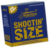 Magtech Sport Handgun Hunting Pistol Ammunition MP380A, 380 ACP, Full Metal Jacket (FMJ), 95 GR, 951 fps, 250 Rd/b
