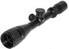BSA Sweet Series Rifle Scope 17312X40AO, 3x-12x, 40mm, Matte Black, Duplex Reticle